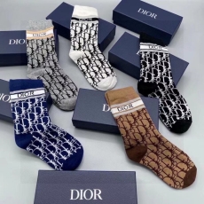 Dior Socks